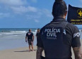 PCPR prende homem por ameaças e injúrias contra ex-companheira em Pontal do Paraná