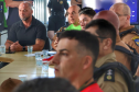 Integração e tecnologia reduzem em 24,30% s ocorrências policiais no Litoral
