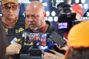Integração e tecnologia reduzem em 24,30% s ocorrências policiais no Litoral
