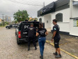 PCPR prende sete pessoas em operação contra organização criminosa ligada a homicídios e tráfico de drogas