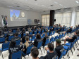 PCPR realiza reunião de abertura da 2ª fase da Operação Verão Maior Paraná 2024/2025