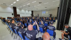 PCPR realiza reunião de abertura da 2ª fase da Operação Verão Maior Paraná 2024/2025