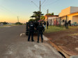 PCPR prende sete pessoas em operação contra organização criminosa ligada a homicídios e tráfico de drogas