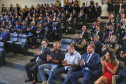PCPR inicia curso de formação para 103 novos policiais civis em Curitiba