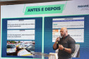 PCPR inicia curso de formação para 103 novos policiais civis em Curitiba