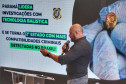 PCPR inicia curso de formação para 103 novos policiais civis em Curitiba