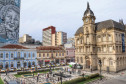Segurança reforçada em Curitiba: Estado e prefeitura montam força-tarefa para região central