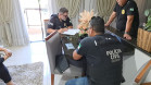 PCPR e PCP deflagram operação para investigar desvio de recursos públicos em São Miguel do Iguaçu