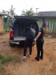PCPR prende três pessoas por tráfico, receptação e associação criminosa nos Campos Gerais