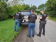 PCPR prende homem em flagrante por armazenamento de pornografia infantil em Pinhais