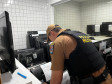 PCPR e PMPR apreendem mais de 100 televisores durante operação em combate ao estelionato em Matinhos