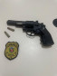 PCPR prende homem por furto e recupera objetos furtados em Guaratuba
