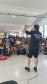 PCPR realiza palestra orientativa em combate a crimes sexuis em Pontal do Paraná 