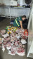 PCPR e Vigilância Sanitária apreendem 161 quilos de carne e prendem homem responsável em Pontal do Paraná 