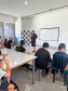 PCPR realiza palestra orientativa em combate a crimes sexuis em Pontal do Paraná 