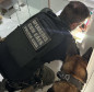 PCPR prende 17 pessoas e apreende drogas, armas e dinheiro em operação contra organização criminosa em Colombo