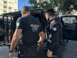 PCPR prende 17 pessoas e apreende drogas, armas e dinheiro em operação contra organização criminosa em Colombo