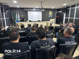 PCPR prende 17 pessoas e apreende drogas, armas e dinheiro em operação contra organização criminosa em Colombo