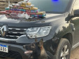 PCPR prende 17 pessoas e apreende drogas, armas e dinheiro em operação contra organização criminosa em Colombo