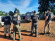 PCPR prende homem em flagrante por tráfico de drogas em Arapoti 
