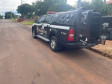 PCPR prende homem em flagrante por diversos crimes em Cidade Gaúcha 