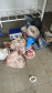 PCPR e Vigilância Sanitária apreendem 161 quilos de carne e prendem homem responsável em Pontal do Paraná 