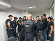 PCPR prende sete pessoas em operação contra grupo ligado a duplo homicídio