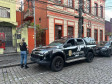 PCPR prende sete pessoas em operação contra grupo ligado a duplo homicídio