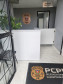 PCPR inaugura nova sede da delegacia da mulher em Guarapuava 