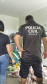 PCPR e Vigilância Sanitária apreendem 161 quilos de carne e prendem homem responsável em Pontal do Paraná 