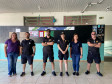 PCPR visita escola para discutir proteção de crianças e adolescentes em Porto Rico