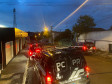 PCPR prende oito pessoas e apreende dois adolescentes durante operação nos Campos Gerais
