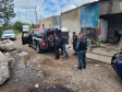 PCPR e GM prendem seis pessoas em operação de combate ao furto de fios de cobre