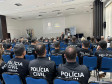 PCPR abre terceira fase do plantão do Verão Maior Paraná 