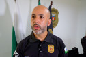 Do papel para tablets em 8K: novos equipamentos da PCPR revelam todas as digitais de crimes