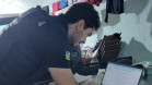 PCPR lidera operação nacional contra consumidores de material de abuso infantil na internet