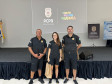 PCPR homenageia policiais plantonistas que tiveram destaque na segunda fase do Verão Maior Paraná 
