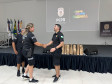 PCPR homenageia policiais plantonistas que tiveram destaque na segunda fase do Verão Maior Paraná 