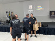 PCPR homenageia policiais plantonistas que tiveram destaque na segunda fase do Verão Maior Paraná 