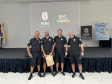 PCPR homenageia policiais plantonistas que tiveram destaque na segunda fase do Verão Maior Paraná 