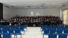 PCPR homenageia policiais plantonistas que tiveram destaque na segunda fase do Verão Maior Paraná 
