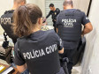 PCPR lidera operação nacional contra consumidores de material de abuso infantil na internet