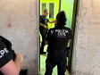 PCPR lidera operação nacional contra consumidores de material de abuso infantil na internet