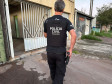 PCPR lidera operação nacional contra consumidores de material de abuso infantil na internet