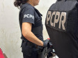 PCPR lidera operação nacional contra consumidores de material de abuso infantil na internet