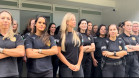 FORÇA FEMININA: PCPR destaca o papel das policiais civis no Dia Internacional da Mulher