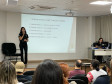 PCPR realiza mais de 80 ações educativas durante o mês da mulher em todo o Paraná