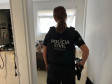 PCPR cumpre mandado de busca e apreensão em combate a pornografia infantojuvenil pela internet na Capital 