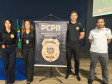 PCPR realiza mais de 80 ações educativas durante o mês da mulher em todo o Paraná