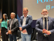PCPR homenageia servidores com Medalhas de Serviço Policial em Curitiba